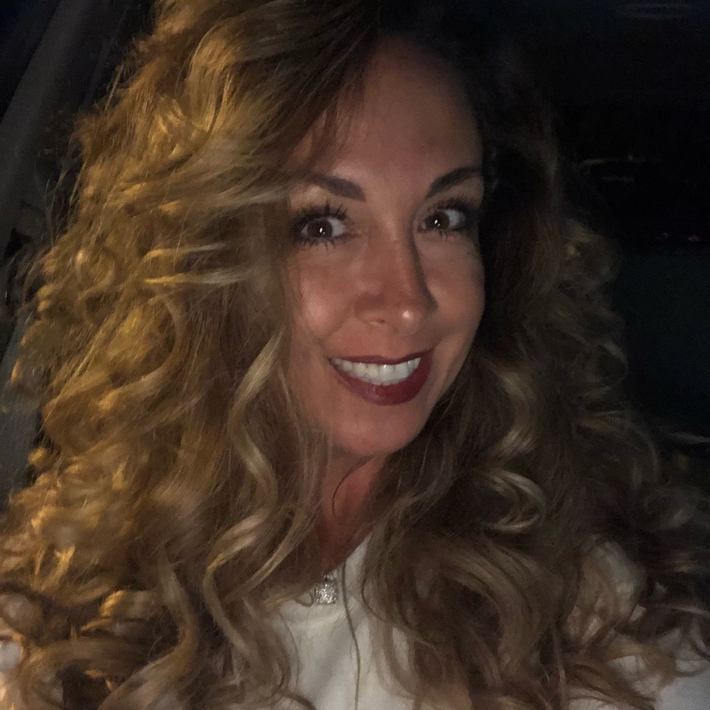 Meet your Posher, Dawn